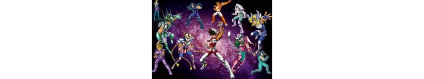 Saint Seiya